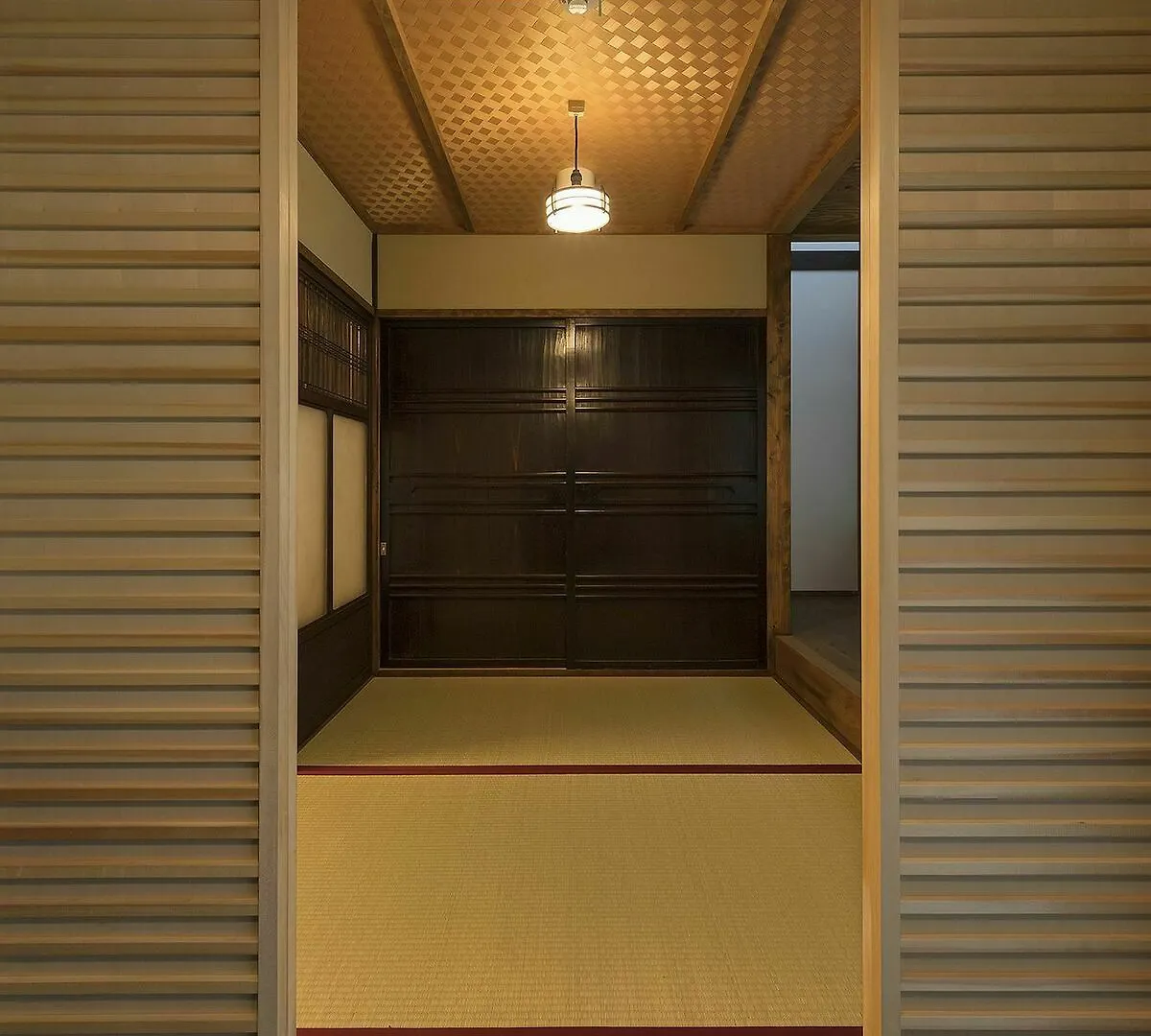 Garaku-An Apartment Kyoto