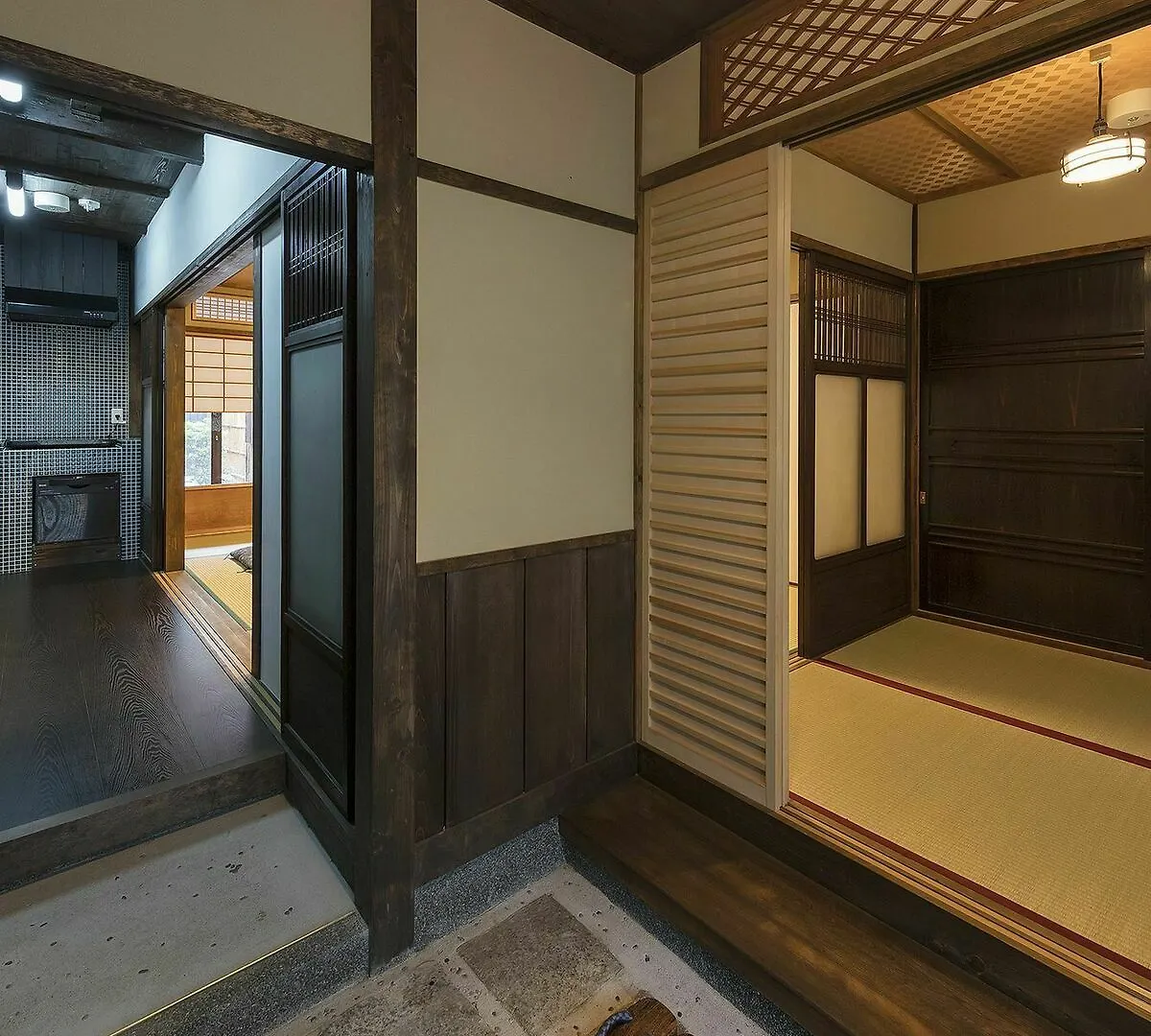Garaku-An Apartment Kyoto 0*,  Japan