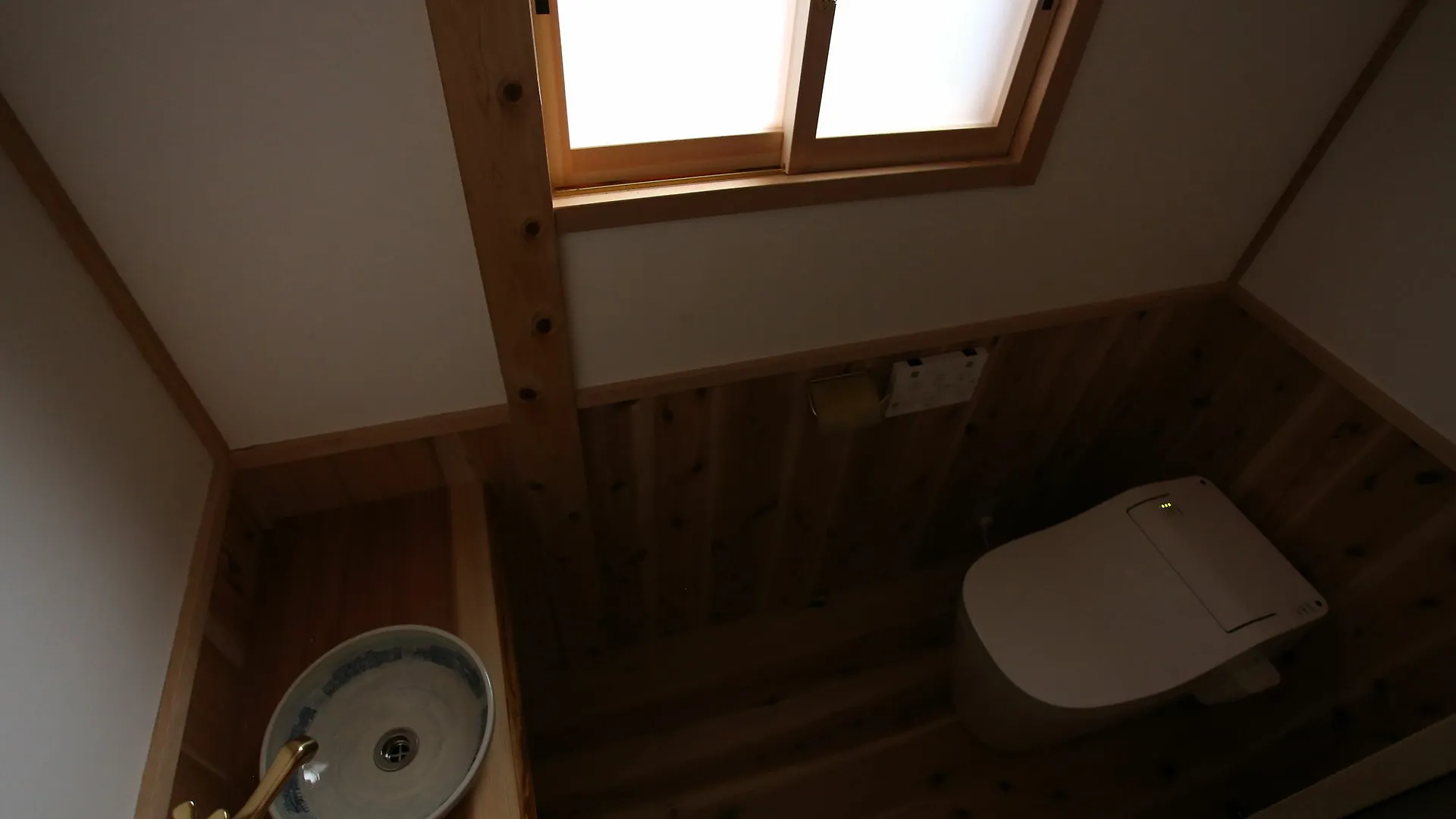 Garaku-An Apartment Kyoto