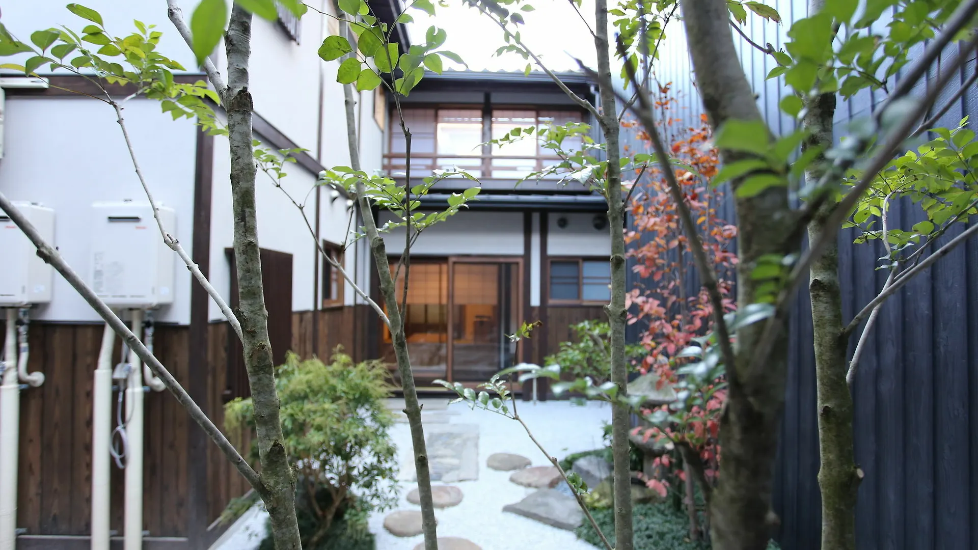 Garaku-An Apartment Kyoto 0*,  Japan
