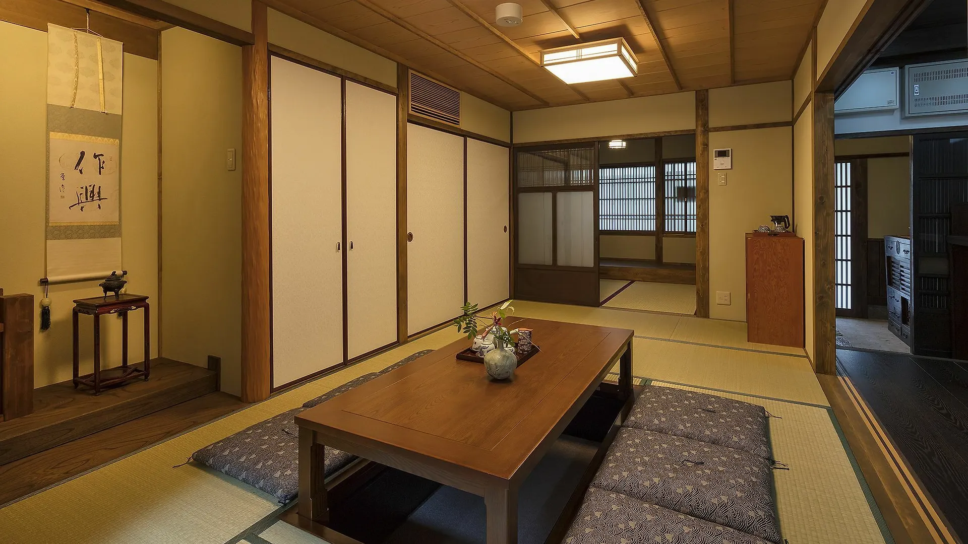 Garaku-An Apartment Kyoto 0*,