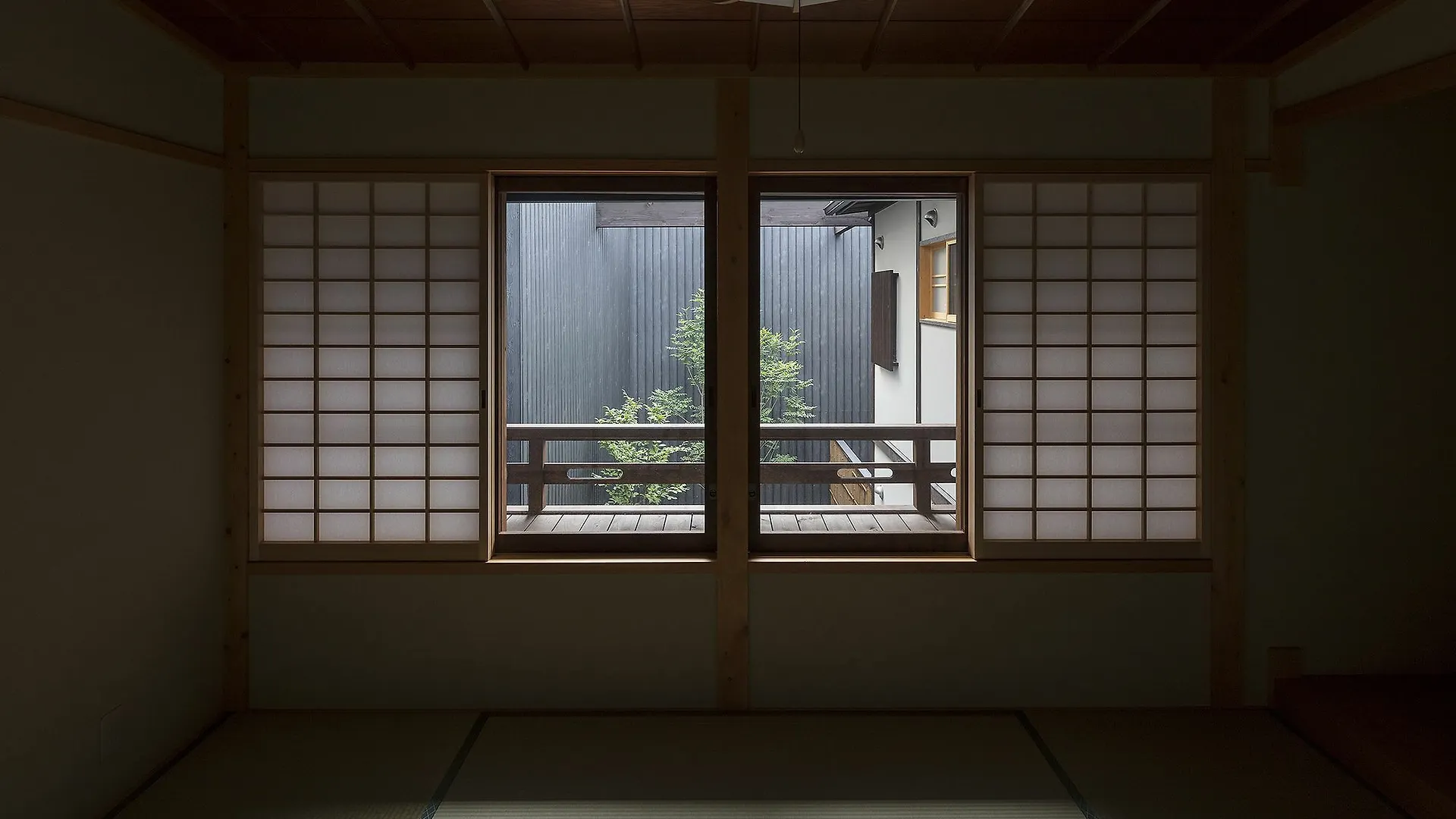 Garaku-An Apartment Kyoto Japan
