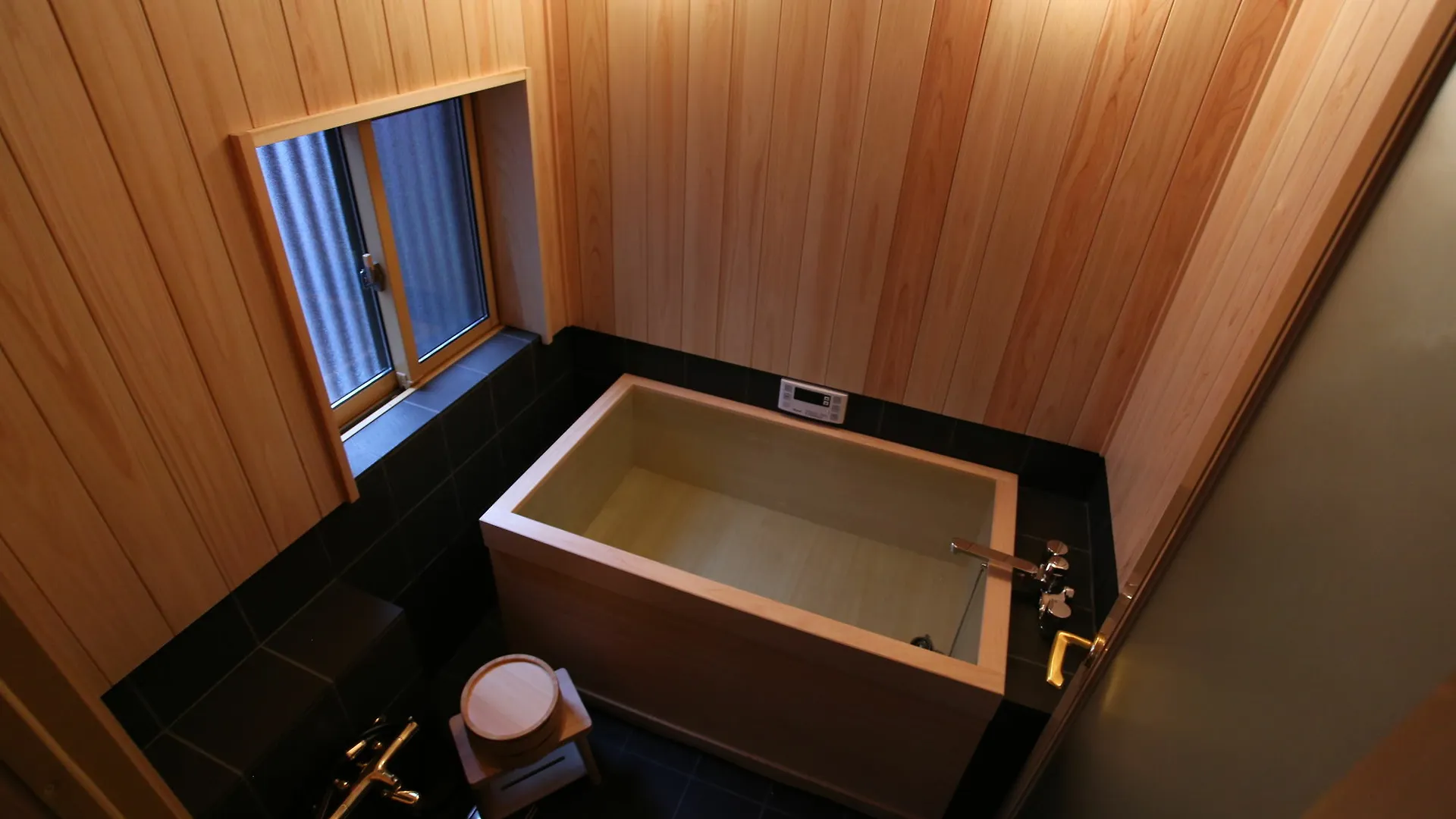 Garaku-An Apartment Kyoto
