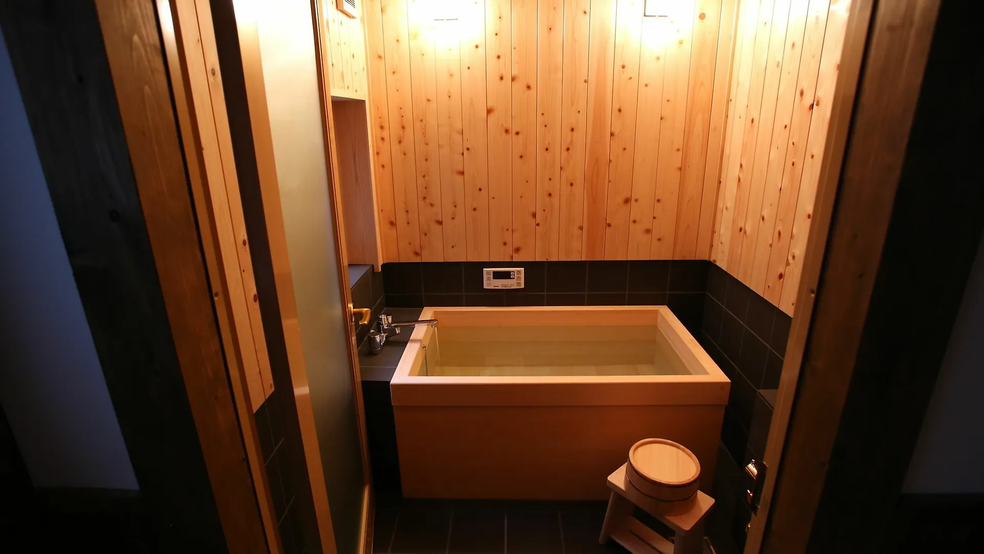 Garaku-An Apartment Kyoto